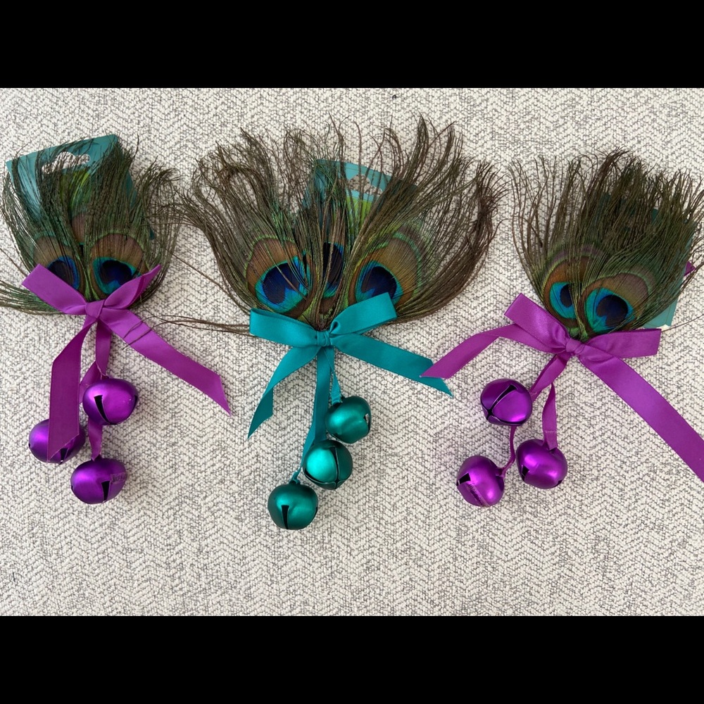 Christmas Tree Ornaments🎄